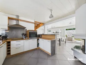 Maison de 117.0 m² à Saint-Herblain