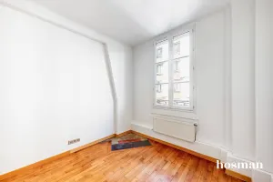 Appartement de 37.79 m² à Paris