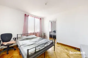 Appartement de 78.66 m² à Marseille