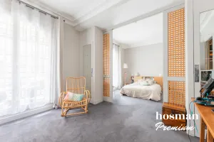 Appartement de 131.0 m² à Paris