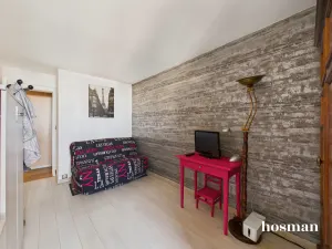 Appartement de 96.6 m² à Nanterre