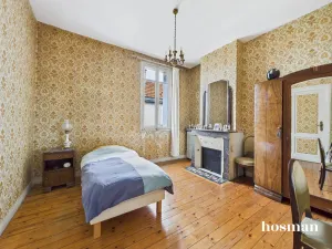 Maison de 142.0 m² à Bordeaux