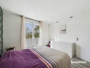 Appartement de 80.0 m² à Bruges