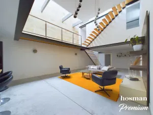 Maison de 174.0 m² à Bordeaux