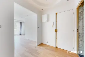 Appartement de 89.05 m² à Saint-Maurice