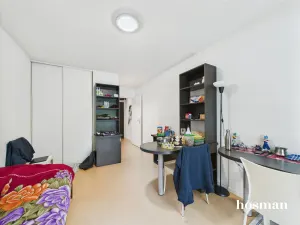 Appartement de 21.0 m² à Nantes