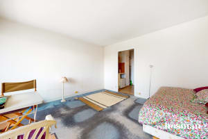 Appartement de 23.0 m² à Paris