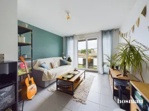 Appartement de 60.0 m² à Eysines