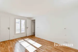 Appartement de 42.0 m² à Paris