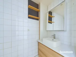 Appartement de 39.47 m² à Bordeaux