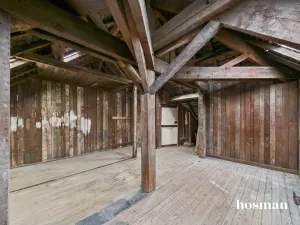 Appartement de 42.0 m² à Nantes