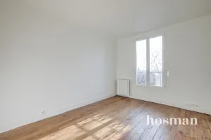 Appartement de 34.0 m² à Les Lilas