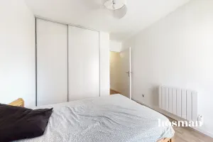 Appartement de 66.0 m² à Lyon