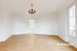 Appartement de 38.0 m² à Paris