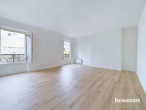 Appartement de 32.3 m² à Paris
