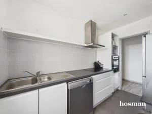 Appartement de 70.0 m² à Bordeaux