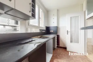 Appartement de 42.34 m² à Maisons-Alfort