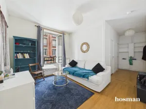 Appartement de 43.17 m² à Neuilly-sur-Seine