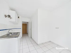 Appartement de 67.92 m² à Nantes