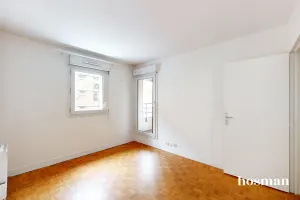 Appartement de 54.07 m² à Paris