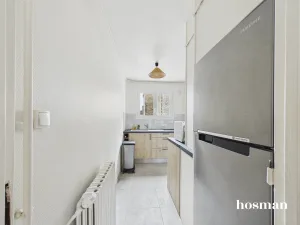 Appartement de 54.0 m² à Bordeaux
