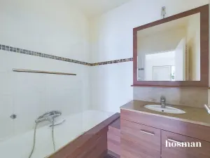Appartement de 38.0 m² à Boulogne-Billancourt