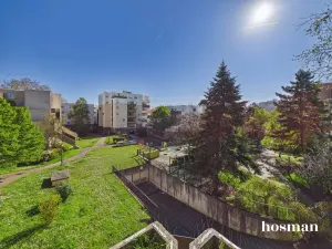 Appartement de 69.0 m² à Fontenay-sous-Bois