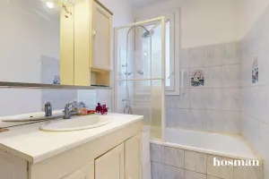 Appartement de 54.0 m² à Marseille