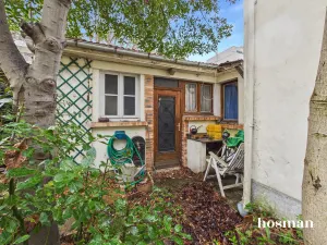 Maison de 80.0 m² à Suresnes