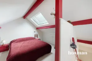 Maison de 103.05 m² à Nantes