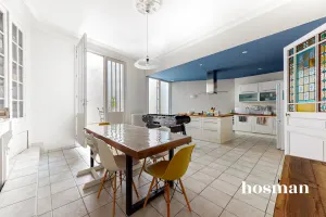 Maison de 168.0 m² à Bordeaux