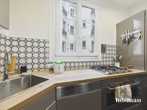 Appartement de 73.49 m² à Paris