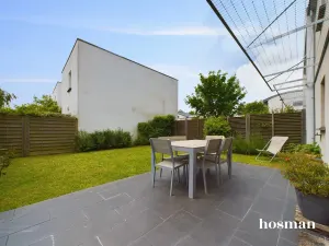 Maison de 86.0 m² à La Chapelle-sur-Erdre