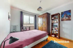 Appartement de 76.0 m² à Saint-Maur-des-Fossés