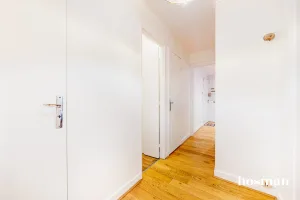 Appartement de 76.0 m² à Paris