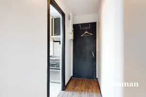 Appartement de 49.03 m² à Paris