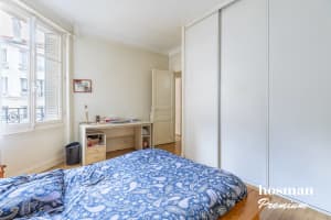 Appartement de 98.0 m² à Paris