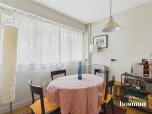 Appartement de 67.0 m² à Levallois-Perret