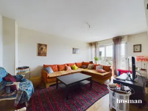 Appartement de 68.0 m² à Bordeaux