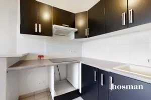 Appartement de 37.48 m² à Deuil-la-Barre
