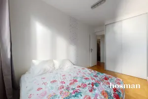 Appartement de 70.0 m² à Paris