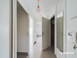 Appartement de 47.0 m² à Marseille