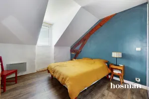 Appartement de 122.0 m² à Nantes