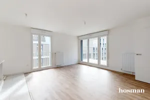 Appartement de 60.0 m² à Asnières-sur-Seine