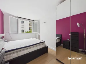 Appartement de 71.0 m² à Paris