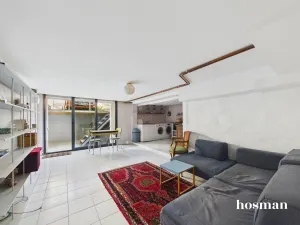 Maison de 180.0 m² à Ivry-sur-Seine