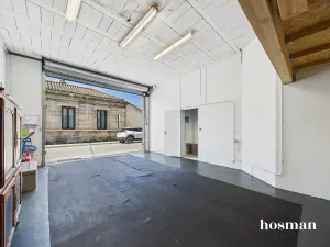 Maison de 160.0 m² à Bègles
