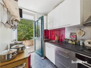 Appartement de 70.0 m² à Asnières-sur-Seine