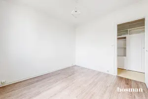 Appartement de 51.9 m² à Nantes