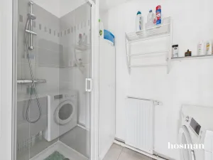 Appartement de 97.07 m² à Bordeaux